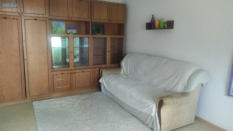 Оренда 1 кімнатної квартири, <a class="location-link" href="/kiev/" title="Недвижимость Київ">Київ</a>, <a class="location-link" href="/kiev/darnickij/" title="Недвижимость Дарницький район">Дарницький р-н</a>, Тростянецька вул., 5 (изображение 3)