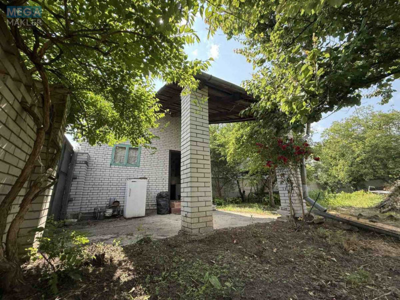 Продаж дома, 2&nbsp;поверху, 54&nbsp;кв.м, 3&nbsp;кімнати, ділянка 6&nbsp;соток, <a class="location-link" href="/kiev/" title="Недвижимость Київ">Київ</a>, <a class="location-link" href="/kiev/darnickij/" title="Недвижимость Дарницький район">Дарницький р-н</a>, 4-а Ентузіастів вул., 17 (изображение 3)