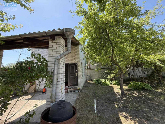 Продаж дома, 2&nbsp;поверху, 54&nbsp;кв.м, 3&nbsp;кімнати, ділянка 6&nbsp;соток, <a class="location-link" href="/kiev/" title="Недвижимость Київ">Київ</a>, <a class="location-link" href="/kiev/darnickij/" title="Недвижимость Дарницький район">Дарницький р-н</a>, 4-а Ентузіастів вул., 17 (изображение 7)