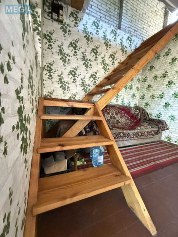 Продаж дома, 2&nbsp;поверху, 54&nbsp;кв.м, 3&nbsp;кімнати, ділянка 6&nbsp;соток, <a class="location-link" href="/kiev/" title="Недвижимость Київ">Київ</a>, <a class="location-link" href="/kiev/darnickij/" title="Недвижимость Дарницький район">Дарницький р-н</a>, 4-а Ентузіастів вул., 17 (изображение 12)