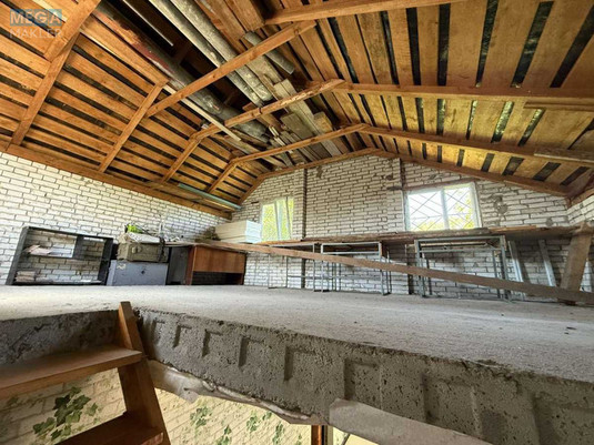 Продаж дома, 2&nbsp;поверху, 54&nbsp;кв.м, 3&nbsp;кімнати, ділянка 6&nbsp;соток, <a class="location-link" href="/kiev/" title="Недвижимость Київ">Київ</a>, <a class="location-link" href="/kiev/darnickij/" title="Недвижимость Дарницький район">Дарницький р-н</a>, 4-а Ентузіастів вул., 17 (изображение 13)