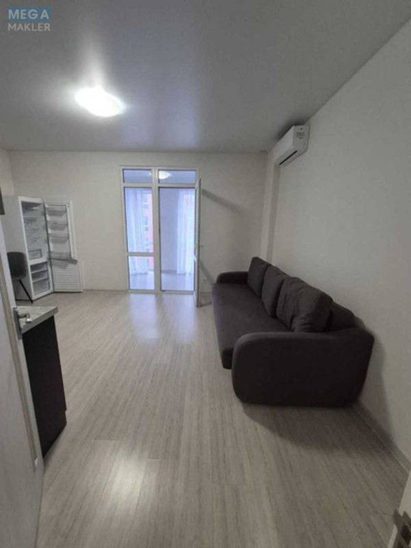 Оренда 1 кімнатної квартири, <a class="location-link" href="/avangard/" title="Недвижимость Авангард">Авангард</a>, Спрейса, 1-а (изображение 3)