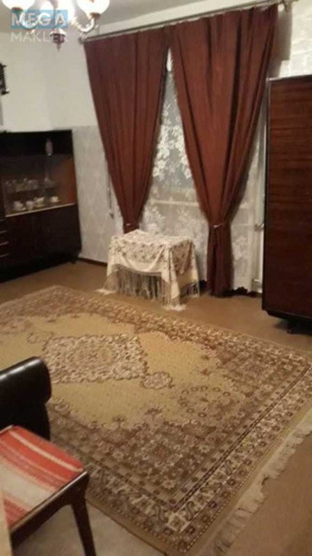 Оренда 3 кімнатної квартири, <a class="location-link" href="/odessa/" title="Недвижимость Одеса">Одеса</a>, <a class="location-link" href="/odessa/suvorovskij/" title="Недвижимость Суворовський район">Суворовський р-н</a>, Заболотного, 24 (изображение 2)