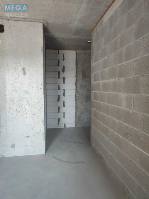 Продаж 2 кімнатної квартири (54/30/20), 15 пов. 25 пов. будинку, <a class="location-link" href="/kiev/" title="Недвижимость Київ">Київ</a>, <a class="location-link" href="/kiev/darnickij/" title="Недвижимость Дарницький район">Дарницький р-н</a>, Сормовська вул., 3 (изображение 5)