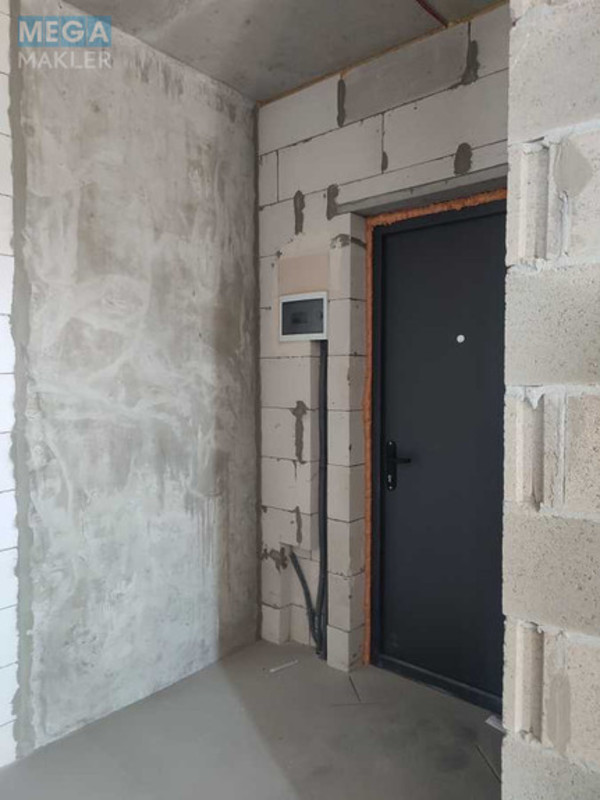 Продаж 2 кімнатної квартири (54/30/20), 15 пов. 25 пов. будинку, <a class="location-link" href="/kiev/" title="Недвижимость Київ">Київ</a>, <a class="location-link" href="/kiev/darnickij/" title="Недвижимость Дарницький район">Дарницький р-н</a>, Сормовська вул., 3 (изображение 6)