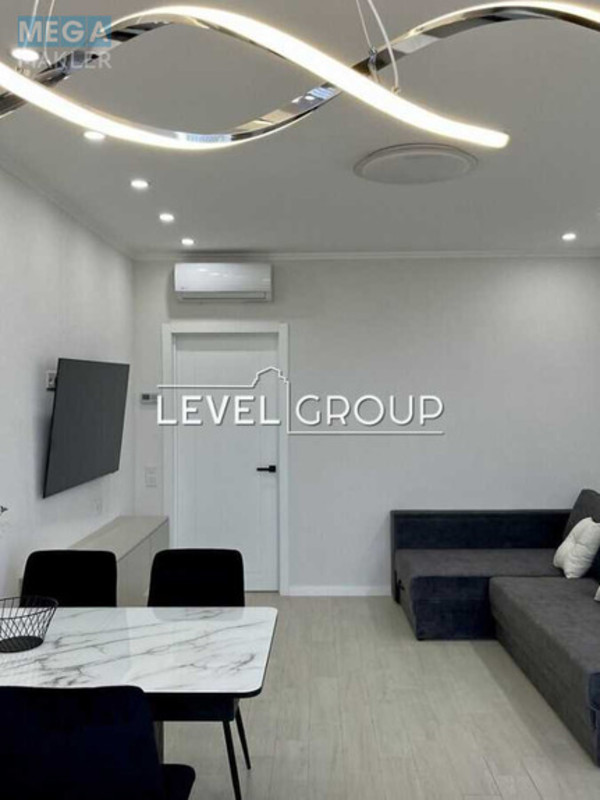 Продаж 2 кімнатної квартири (68/35/20), 7 пов. 10 пов. будинку, <a class="location-link" href="/kiev/" title="Недвижимость Київ">Київ</a>, <a class="location-link" href="/kiev/desnyanskij/" title="Недвижимость Деснянський район">Деснянський р-н</a>, Радистів вул., 34в (изображение 2)