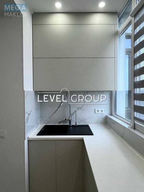 Продаж 2 кімнатної квартири (68/35/20), 7 пов. 10 пов. будинку, <a class="location-link" href="/kiev/" title="Недвижимость Київ">Київ</a>, <a class="location-link" href="/kiev/desnyanskij/" title="Недвижимость Деснянський район">Деснянський р-н</a>, Радистів вул., 34в (изображение 3)