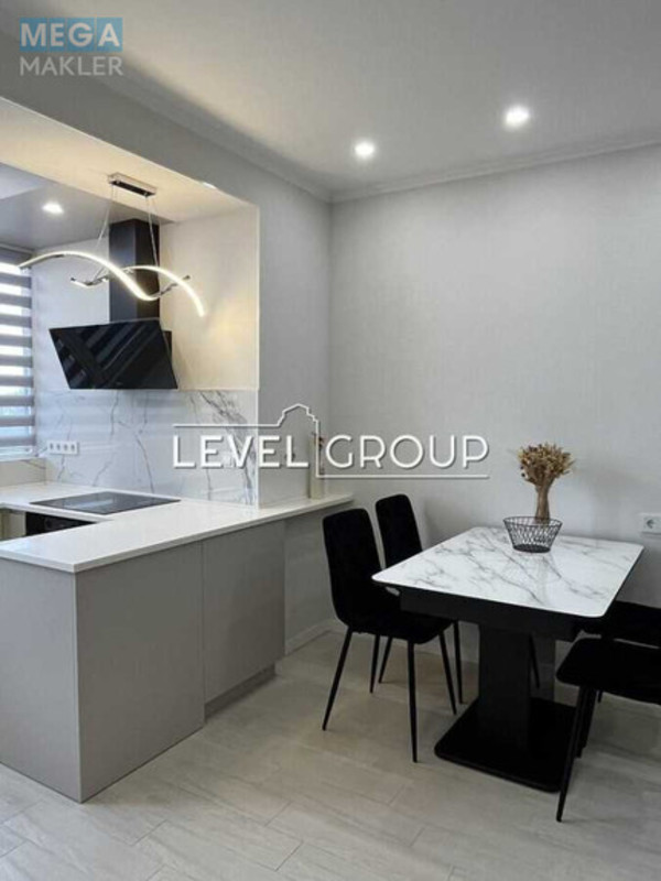 Продаж 2 кімнатної квартири (68/35/20), 7 пов. 10 пов. будинку, <a class="location-link" href="/kiev/" title="Недвижимость Київ">Київ</a>, <a class="location-link" href="/kiev/desnyanskij/" title="Недвижимость Деснянський район">Деснянський р-н</a>, Радистів вул., 34в (изображение 5)