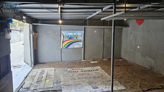 Оренда комерційної нерухомості, 37&nbsp;кв.м, <a class="location-link" href="/kiev/" title="Недвижимость Київ">Київ</a>, <a class="location-link" href="/kiev/dneprovskij/" title="Недвижимость Дніпровський район">Дніпровський р-н</a>, Карельський пров. (изображение 5)