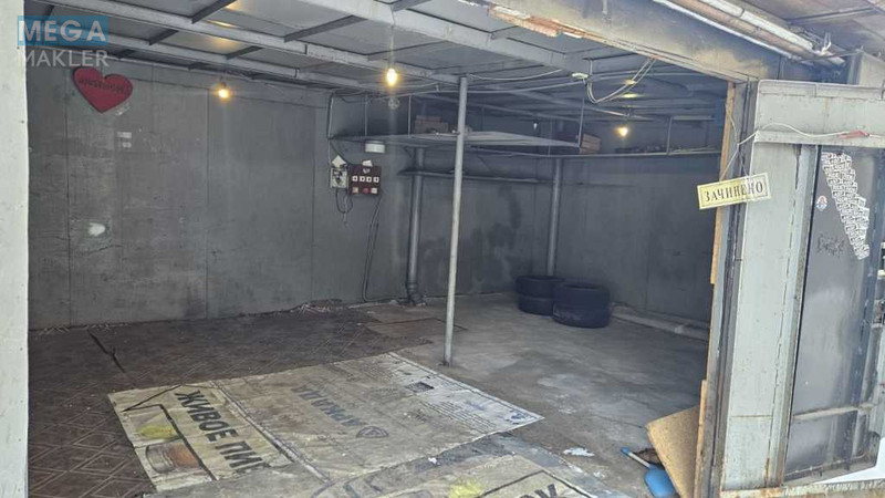 Оренда комерційної нерухомості, 37&nbsp;кв.м, <a class="location-link" href="/kiev/" title="Недвижимость Київ">Київ</a>, <a class="location-link" href="/kiev/dneprovskij/" title="Недвижимость Дніпровський район">Дніпровський р-н</a>, Карельський пров. (изображение 6)