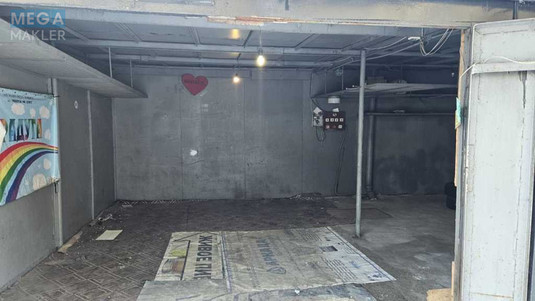 Оренда комерційної нерухомості, 37&nbsp;кв.м, <a class="location-link" href="/kiev/" title="Недвижимость Київ">Київ</a>, <a class="location-link" href="/kiev/dneprovskij/" title="Недвижимость Дніпровський район">Дніпровський р-н</a>, Карельський пров. (изображение 8)