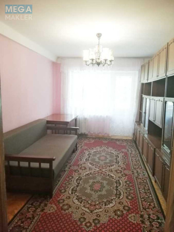 Продаж 2 кімнатної квартири (48/29/8), 2 пов. 5 пов. будинку, <a class="location-link" href="/kiev/" title="Недвижимость Київ">Київ</a>, <a class="location-link" href="/kiev/shevchenkovskij/" title="Недвижимость Шевченківський район">Шевченківський р-н</a>, Саратовська вул., 53/51 (изображение 3)