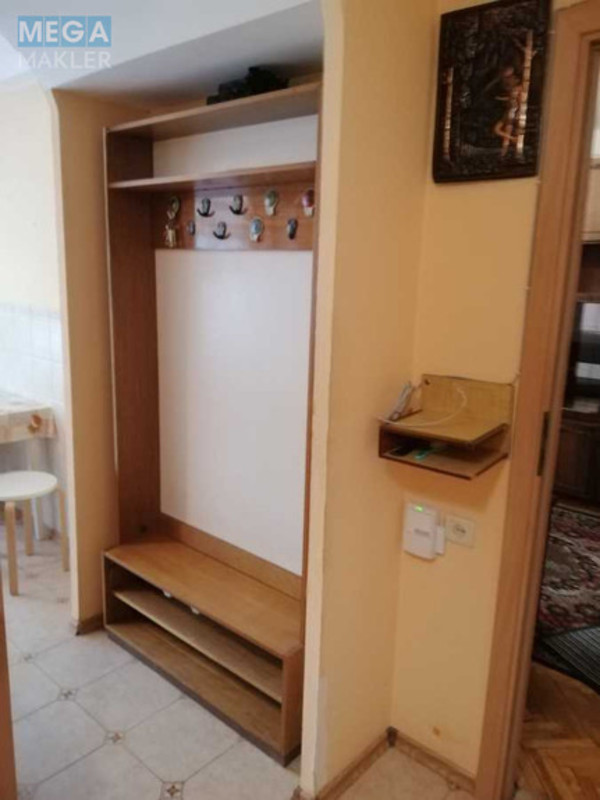 Продаж 2 кімнатної квартири (48/29/8), 2 пов. 5 пов. будинку, <a class="location-link" href="/kiev/" title="Недвижимость Київ">Київ</a>, <a class="location-link" href="/kiev/shevchenkovskij/" title="Недвижимость Шевченківський район">Шевченківський р-н</a>, Саратовська вул., 53/51 (изображение 7)