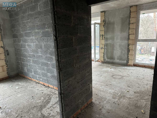 Новобудова, 9 поверхів, <a class="location-link" href="/kiev/" title="Недвижимость Київ">Київ</a>, <a class="location-link" href="/kiev/svyatoshinskij/" title="Недвижимость Святошинський район">Святошинський р-н</a>, Берестейський просп., 139 (изображение 2)