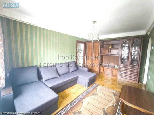 Оренда 2 кімнатної квартири, <a class="location-link" href="/kiev/" title="Недвижимость Київ">Київ</a>, <a class="location-link" href="/kiev/dneprovskij/" title="Недвижимость Дніпровський район">Дніпровський р-н</a>, Верховної Ради бульв., 16 (изображение 2)