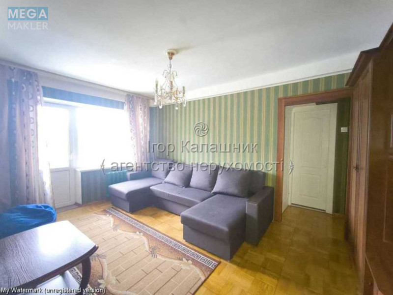 Оренда 2 кімнатної квартири, <a class="location-link" href="/kiev/" title="Недвижимость Київ">Київ</a>, <a class="location-link" href="/kiev/dneprovskij/" title="Недвижимость Дніпровський район">Дніпровський р-н</a>, Верховної Ради бульв., 16 (изображение 3)