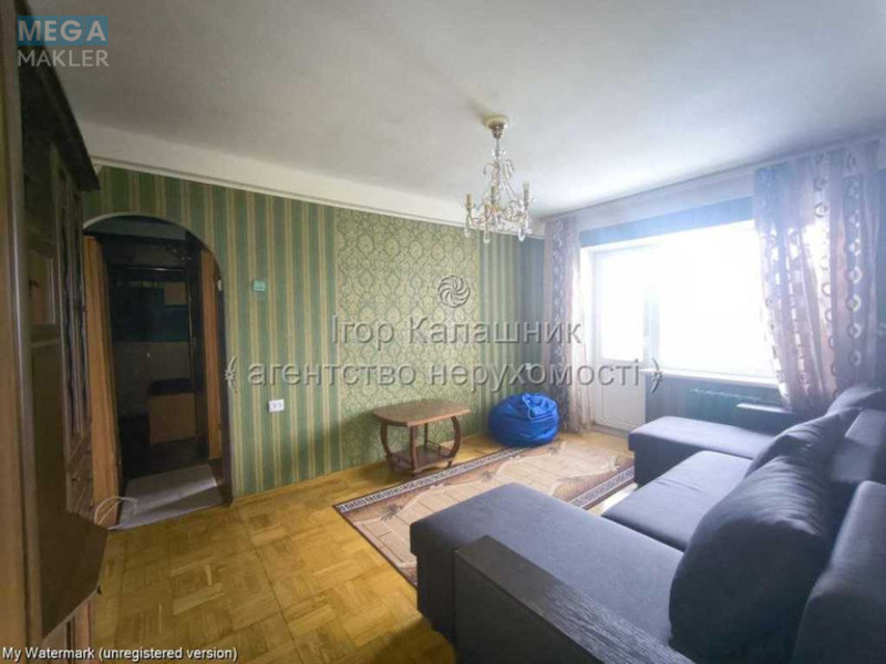 Оренда 2 кімнатної квартири, <a class="location-link" href="/kiev/" title="Недвижимость Київ">Київ</a>, <a class="location-link" href="/kiev/dneprovskij/" title="Недвижимость Дніпровський район">Дніпровський р-н</a>, Верховної Ради бульв., 16 (изображение 5)