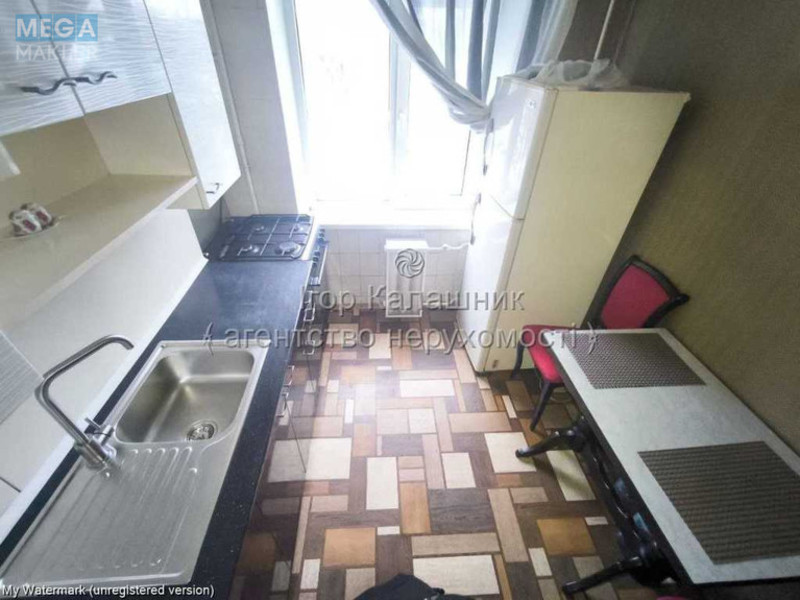 Оренда 2 кімнатної квартири, <a class="location-link" href="/kiev/" title="Недвижимость Київ">Київ</a>, <a class="location-link" href="/kiev/dneprovskij/" title="Недвижимость Дніпровський район">Дніпровський р-н</a>, Верховної Ради бульв., 16 (изображение 11)