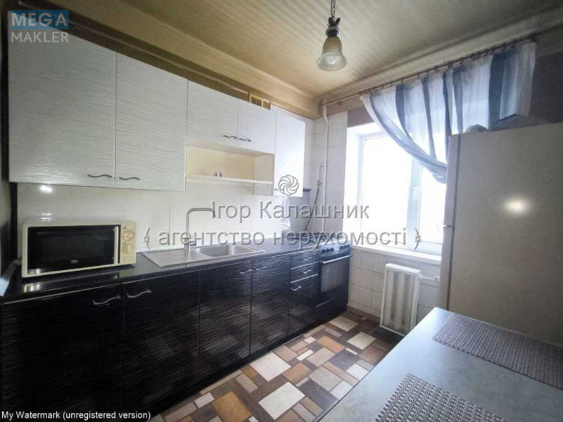 Оренда 2 кімнатної квартири, <a class="location-link" href="/kiev/" title="Недвижимость Київ">Київ</a>, <a class="location-link" href="/kiev/dneprovskij/" title="Недвижимость Дніпровський район">Дніпровський р-н</a>, Верховної Ради бульв., 16 (изображение 12)