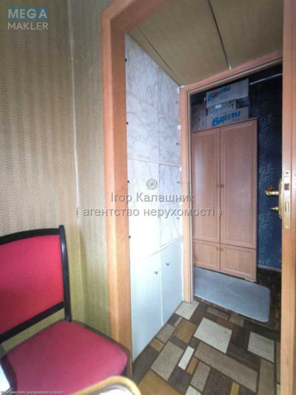 Оренда 2 кімнатної квартири, <a class="location-link" href="/kiev/" title="Недвижимость Київ">Київ</a>, <a class="location-link" href="/kiev/dneprovskij/" title="Недвижимость Дніпровський район">Дніпровський р-н</a>, Верховної Ради бульв., 16 (изображение 16)