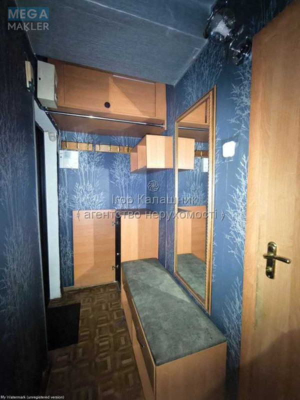 Оренда 2 кімнатної квартири, <a class="location-link" href="/kiev/" title="Недвижимость Київ">Київ</a>, <a class="location-link" href="/kiev/dneprovskij/" title="Недвижимость Дніпровський район">Дніпровський р-н</a>, Верховної Ради бульв., 16 (изображение 20)