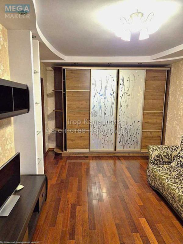 Оренда 1 кімнатної квартири, <a class="location-link" href="/kiev/" title="Недвижимость Київ">Київ</a>, <a class="location-link" href="/kiev/darnickij/" title="Недвижимость Дарницький район">Дарницький р-н</a>, Ревуцького вул., 11-В (изображение 3)