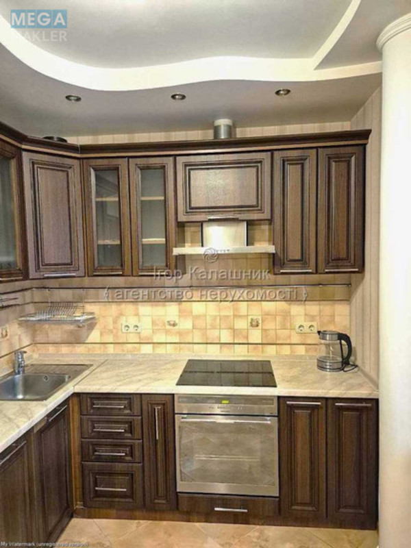 Оренда 1 кімнатної квартири, <a class="location-link" href="/kiev/" title="Недвижимость Київ">Київ</a>, <a class="location-link" href="/kiev/darnickij/" title="Недвижимость Дарницький район">Дарницький р-н</a>, Ревуцького вул., 11-В (изображение 6)