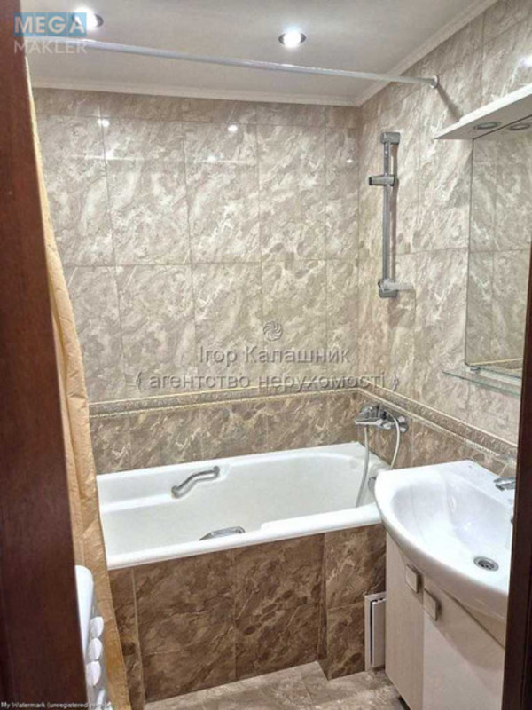 Оренда 1 кімнатної квартири, <a class="location-link" href="/kiev/" title="Недвижимость Київ">Київ</a>, <a class="location-link" href="/kiev/darnickij/" title="Недвижимость Дарницький район">Дарницький р-н</a>, Ревуцького вул., 11-В (изображение 8)