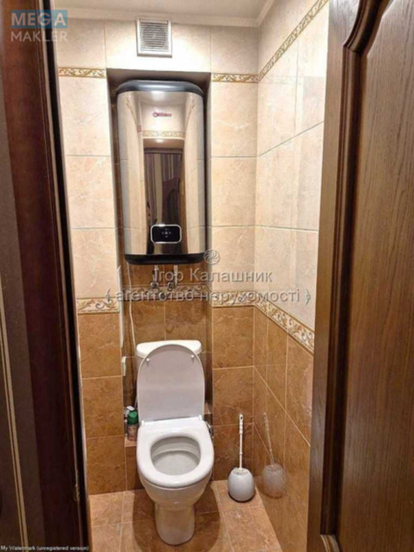 Оренда 1 кімнатної квартири, <a class="location-link" href="/kiev/" title="Недвижимость Київ">Київ</a>, <a class="location-link" href="/kiev/darnickij/" title="Недвижимость Дарницький район">Дарницький р-н</a>, Ревуцького вул., 11-В (изображение 9)