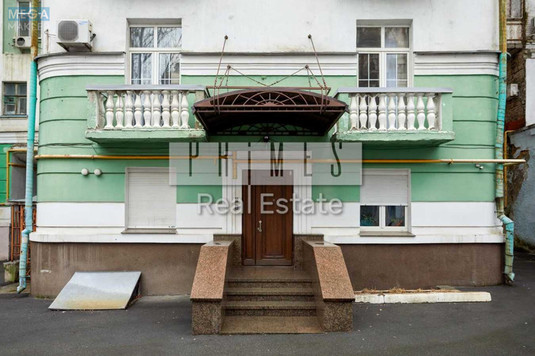 Оренда комерційної нерухомості, 68,40&nbsp;кв.м, под офис, <a class="location-link" href="/kiev/" title="Недвижимость Київ">Київ</a>, <a class="location-link" href="/kiev/pecherskij/" title="Недвижимость Печерський район">Печерський р-н</a>, Лютеранская ул., 4 (изображение 4)