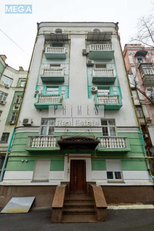 Оренда комерційної нерухомості, 68,40&nbsp;кв.м, под офис, <a class="location-link" href="/kiev/" title="Недвижимость Київ">Київ</a>, <a class="location-link" href="/kiev/pecherskij/" title="Недвижимость Печерський район">Печерський р-н</a>, Лютеранская ул., 4 (изображение 5)