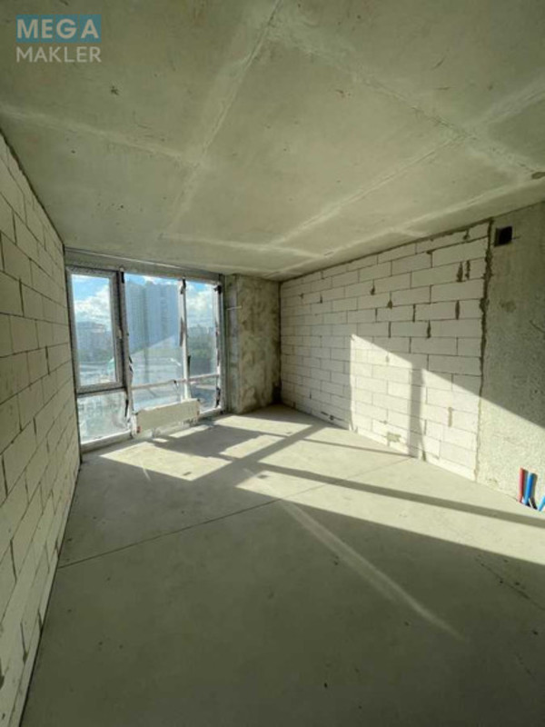 Продаж 3 кімнатної квартири (94/54/25), 11 пов. 26 пов. будинку, <a class="location-link" href="/kiev/" title="Недвижимость Київ">Київ</a>, <a class="location-link" href="/kiev/dneprovskij/" title="Недвижимость Дніпровський район">Дніпровський р-н</a>, Князя Романа Мстиславича вул., 26 (изображение 4)