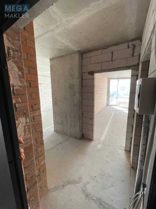 Продаж 3 кімнатної квартири (94/54/25), 11 пов. 26 пов. будинку, <a class="location-link" href="/kiev/" title="Недвижимость Київ">Київ</a>, <a class="location-link" href="/kiev/dneprovskij/" title="Недвижимость Дніпровський район">Дніпровський р-н</a>, Князя Романа Мстиславича вул., 26 (изображение 10)