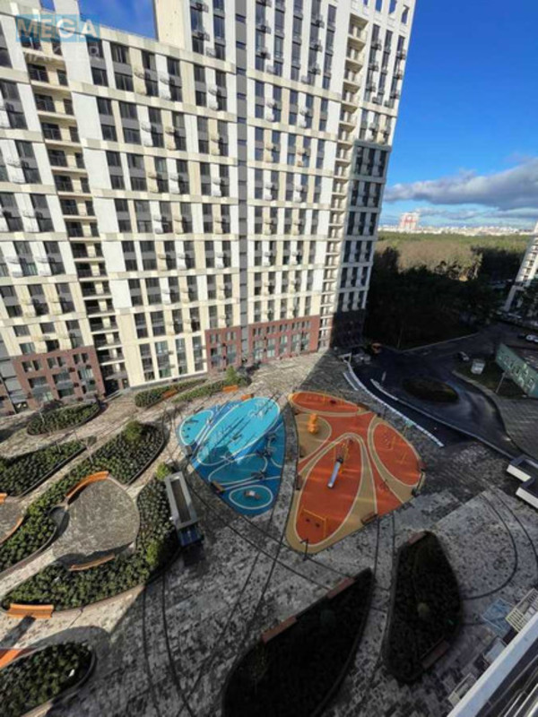 Продаж 3 кімнатної квартири (94/54/25), 11 пов. 26 пов. будинку, <a class="location-link" href="/kiev/" title="Недвижимость Київ">Київ</a>, <a class="location-link" href="/kiev/dneprovskij/" title="Недвижимость Дніпровський район">Дніпровський р-н</a>, Князя Романа Мстиславича вул., 26 (изображение 11)