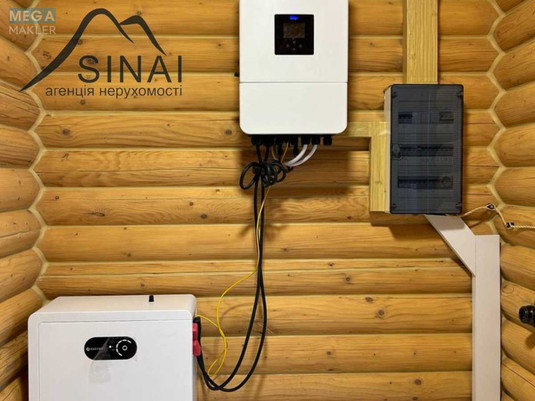 Продаж дома, 2&nbsp;поверху, 94&nbsp;кв.м, 4&nbsp;кімнати, ділянка 5&nbsp;соток, <a class="location-link" href="/borispol/" title="Недвижимость Бориспіль">Бориспіль</a>, Широка, 38 (изображение 5)