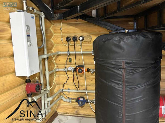 Продаж дома, 2&nbsp;поверху, 94&nbsp;кв.м, 4&nbsp;кімнати, ділянка 5&nbsp;соток, <a class="location-link" href="/borispol/" title="Недвижимость Бориспіль">Бориспіль</a>, Широка, 38 (изображение 12)