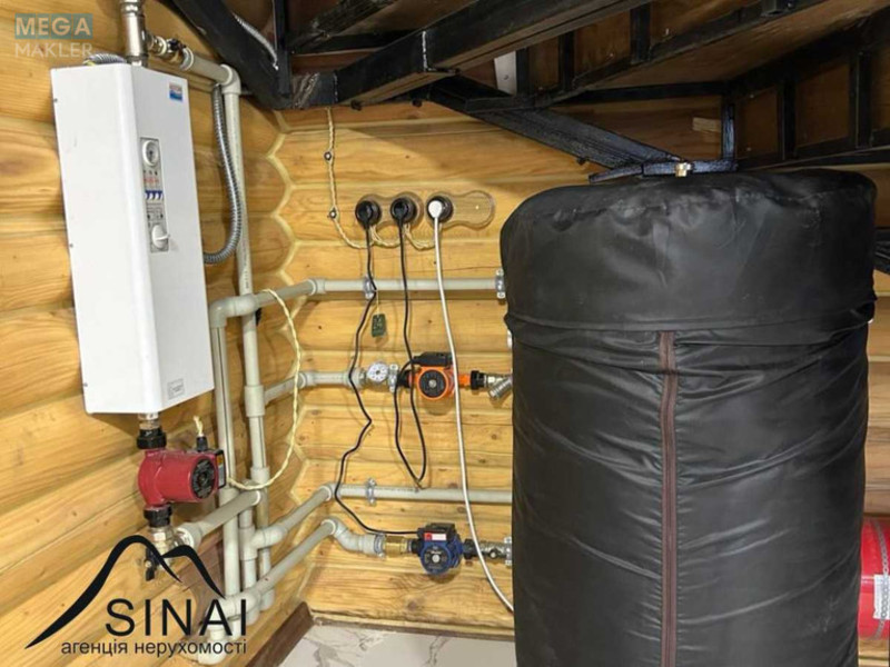 Продаж дома, 2&nbsp;поверху, 94&nbsp;кв.м, 4&nbsp;кімнати, ділянка 5&nbsp;соток, <a class="location-link" href="/borispol/" title="Недвижимость Бориспіль">Бориспіль</a>, Широка, 38 (изображение 12)