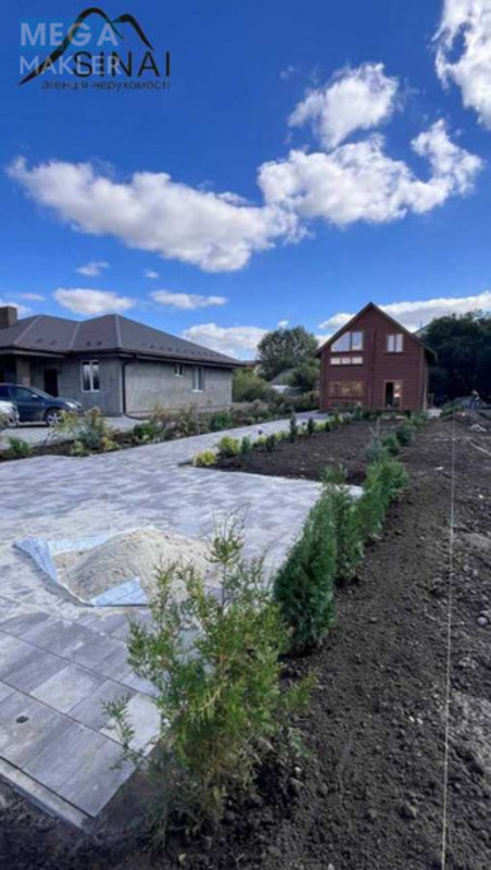 Продаж дома, 2&nbsp;поверху, 94&nbsp;кв.м, 4&nbsp;кімнати, ділянка 5&nbsp;соток, <a class="location-link" href="/borispol/" title="Недвижимость Бориспіль">Бориспіль</a>, Широка, 38 (изображение 18)