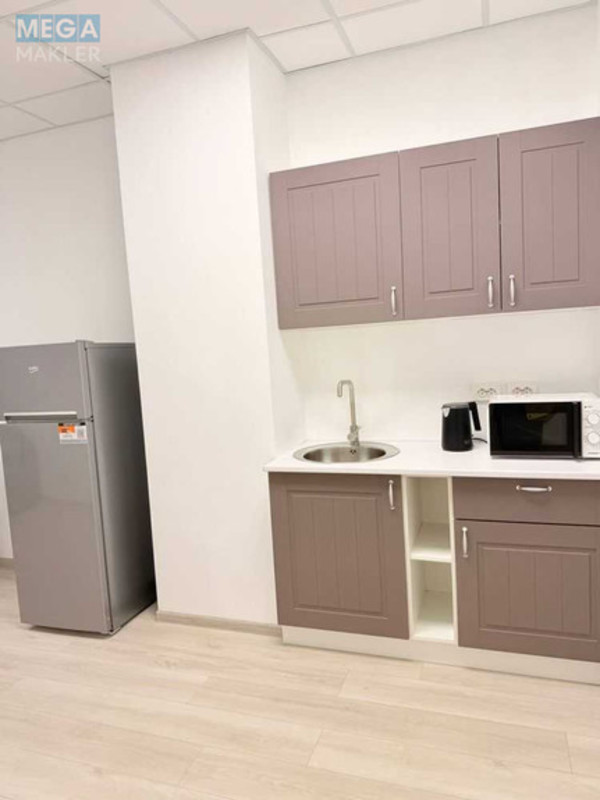 Оренда 2 кімнатної квартири, <a class="location-link" href="/kiev/" title="Недвижимость Київ">Київ</a>, <a class="location-link" href="/kiev/shevchenkovskij/" title="Недвижимость Шевченківський район">Шевченківський р-н</a>, Глубочицкая ул., 17 (изображение 3)