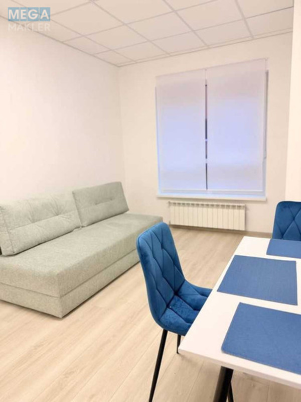 Оренда 2 кімнатної квартири, <a class="location-link" href="/kiev/" title="Недвижимость Київ">Київ</a>, <a class="location-link" href="/kiev/shevchenkovskij/" title="Недвижимость Шевченківський район">Шевченківський р-н</a>, Глубочицкая ул., 17 (изображение 4)