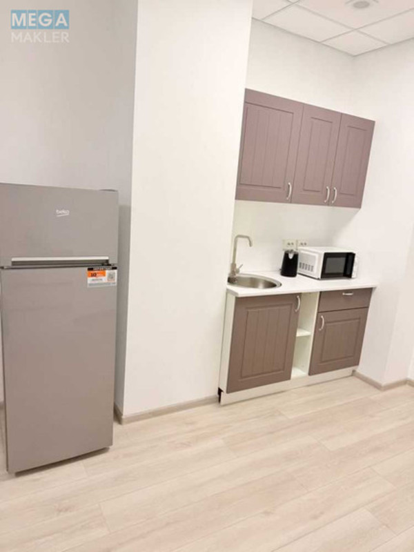 Оренда 2 кімнатної квартири, <a class="location-link" href="/kiev/" title="Недвижимость Київ">Київ</a>, <a class="location-link" href="/kiev/shevchenkovskij/" title="Недвижимость Шевченківський район">Шевченківський р-н</a>, Глубочицкая ул., 17 (изображение 7)