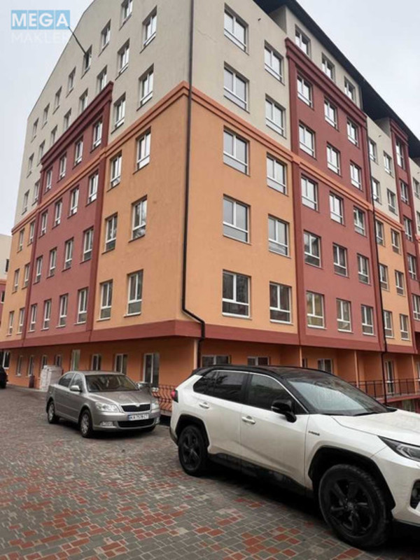 Оренда 2 кімнатної квартири, <a class="location-link" href="/kiev/" title="Недвижимость Київ">Київ</a>, <a class="location-link" href="/kiev/shevchenkovskij/" title="Недвижимость Шевченківський район">Шевченківський р-н</a>, Глубочицкая ул., 17 (изображение 23)