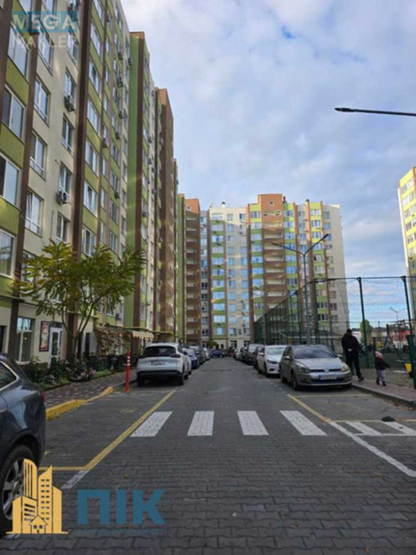 Продаж 1 кімнатної квартири (39/15/8), 2 пов. 12 пов. будинку, <a class="location-link" href="/sofievskaya-borshagovka/" title="Недвижимость Софіївська Борщагівка">Софіївська Борщагівка</a>, Академика Шалимова, 63 (изображение 12)