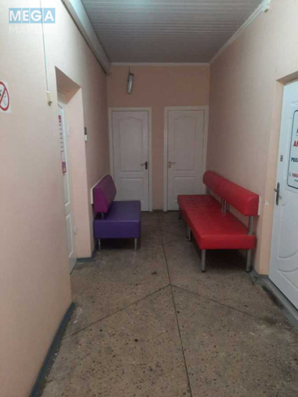 Оренда комерційної нерухомості, 49,60&nbsp;кв.м, <a class="location-link" href="/borispol/" title="Недвижимость Бориспіль">Бориспіль</a>, Шевченка, 4 (изображение 3)