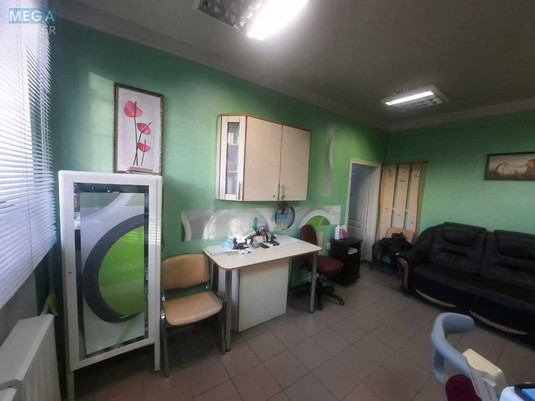 Оренда комерційної нерухомості, 49,60&nbsp;кв.м, <a class="location-link" href="/borispol/" title="Недвижимость Бориспіль">Бориспіль</a>, Шевченка, 4 (изображение 10)