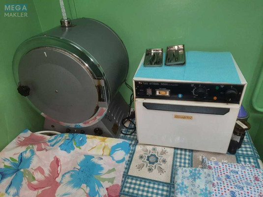 Оренда комерційної нерухомості, 49,60&nbsp;кв.м, <a class="location-link" href="/borispol/" title="Недвижимость Бориспіль">Бориспіль</a>, Шевченка, 4 (изображение 16)