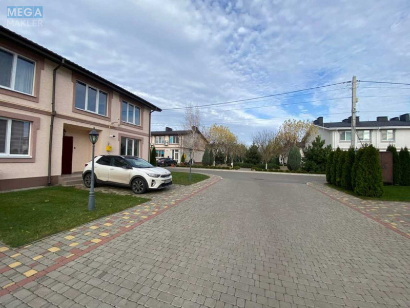 Продаж дома, 2&nbsp;поверху, 77&nbsp;кв.м, 2&nbsp;кімнати, ділянка 1&nbsp;сотка, <a class="location-link" href="/borispol/" title="Недвижимость Бориспіль">Бориспіль</a>, Ясна (изображение 23)
