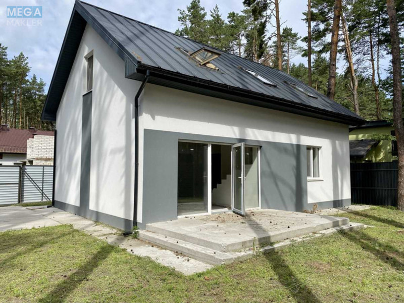 Продаж дома, 2&nbsp;поверху, 150&nbsp;кв.м, 3&nbsp;кімнати, ділянка 4&nbsp;сотки, <a class="location-link" href="/kiev/" title="Недвижимость Київ">Київ</a>, <a class="location-link" href="/kiev/darnickij/" title="Недвижимость Дарницький район">Дарницький р-н</a>, Лісова вул. (изображение 23)