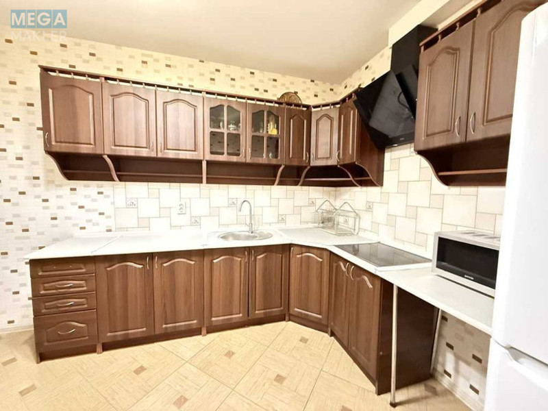 Оренда 1 кімнатної квартири, <a class="location-link" href="/kiev/" title="Недвижимость Київ">Київ</a>, <a class="location-link" href="/kiev/dneprovskij/" title="Недвижимость Дніпровський район">Дніпровський р-н</a>, Юрія Шумського вул., 3Г (изображение 5)