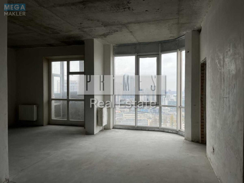 Продаж 3 кімнатної квартири (89/?/?), 17 пов. 25 пов. будинку, <a class="location-link" href="/kiev/" title="Недвижимость Київ">Київ</a>, <a class="location-link" href="/kiev/pecherskij/" title="Недвижимость Печерський район">Печерський р-н</a>, Лабораторный пер., 6 (изображение 4)